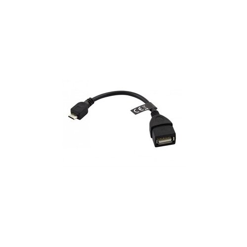 2,0 OTG kabal adapter A-B M/F 10 cm,... Cijene