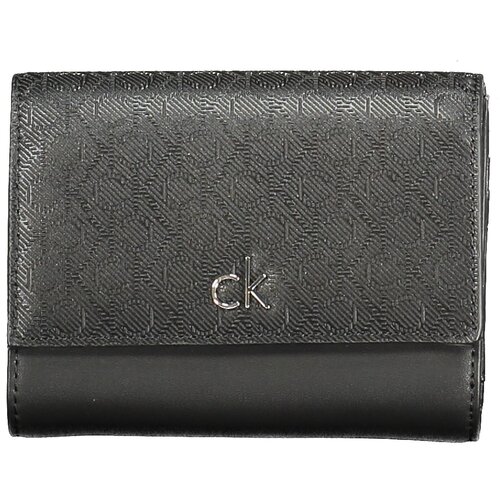 Calvin Klein WOMEN&amp;amp;#39;S WALLET BLACK Slike