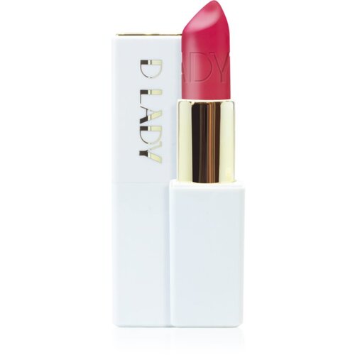 Dermacol D Lady Kremasti ruž sa satenskim odsjajem nijansa 03 Lady Lou 4.4 g Slike
