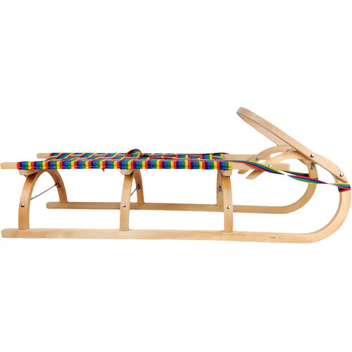  Drvene sanjke 47 x 39 x 120 cm Slike