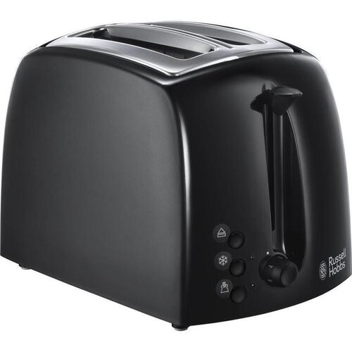 Russell Hobbs 22601-56 toaster 2 slice(s) Black Cijene