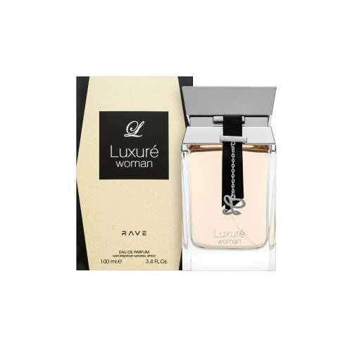Rave Luxur&amp;eacute; Woman parfumirana voda za ženske 100 ml Slike