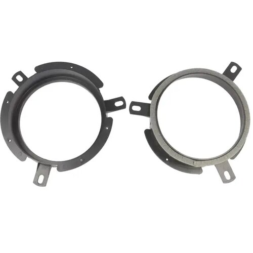 4CarMedia Adapteri za auto zvučnike RAM-20.516/K, 165 mm, Za Volvo Slike