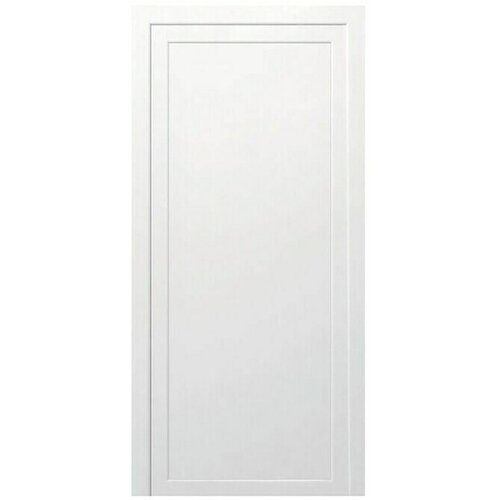  Zunanja stranska vrata Solid Element KF01 Krško (60 x 880 x 1980 mm, PVC, bela, desna) Cene