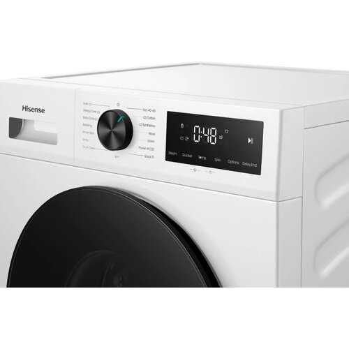 Hisense Pralni stroj WF1I9042BWP2 Slike