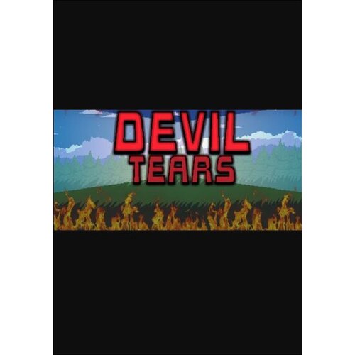  devil tears (pc) steam key global Cene