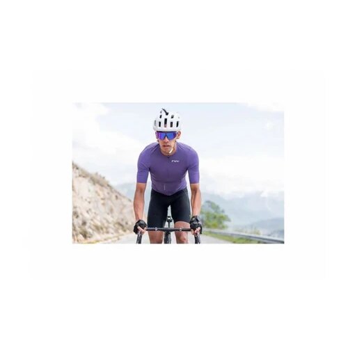  DRES NORTHWAVE FORCE KRATKI RUKAVI dark purple M Cene
