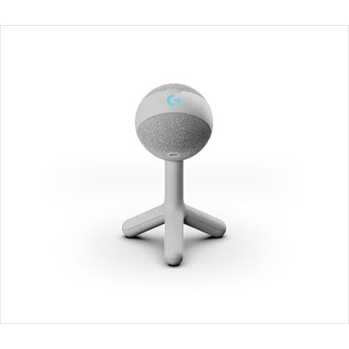 Logitech G LITHSINC 988-000558 Logitek mikrofon Jeti Orb RGB gejming, Beli Cene