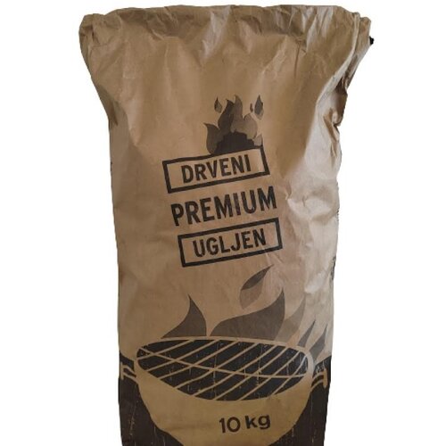  UGLJEN DRVENI 5 kg Cijene