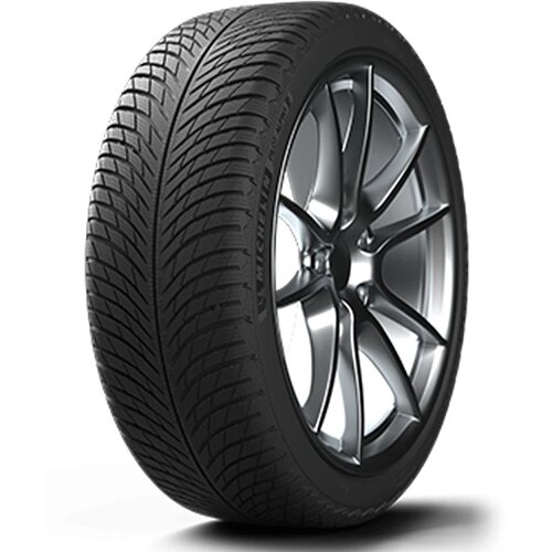 Michelin Pilot Alpin 5 ( 255/30 R19 91W XL ) zimska auto guma Cene