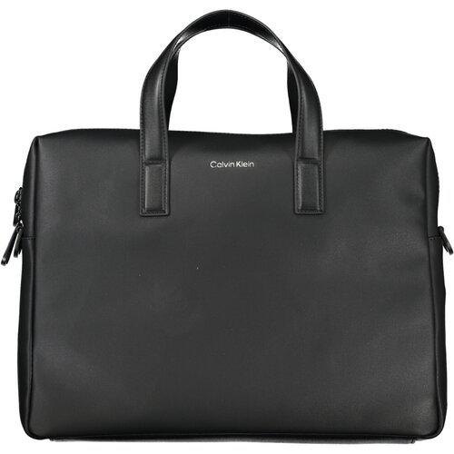 Calvin Klein BLACK MAN BRIEFCASE Slike