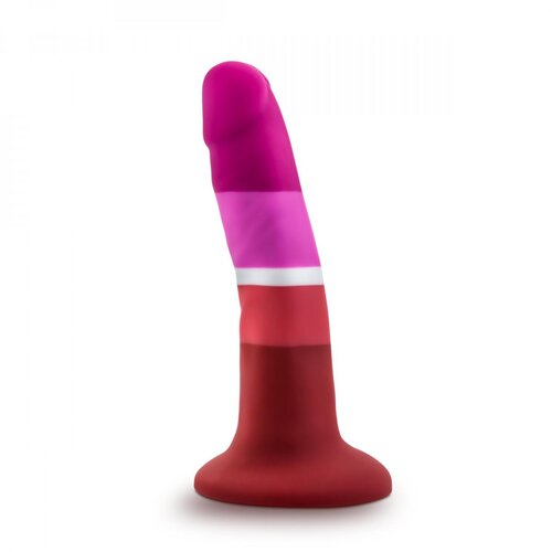 Avant Dildo Pride - Beauty Cene