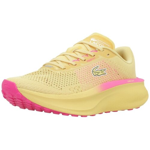 Lacoste Modne superge 52sfa0073 Neo Run2 Rumena Slike