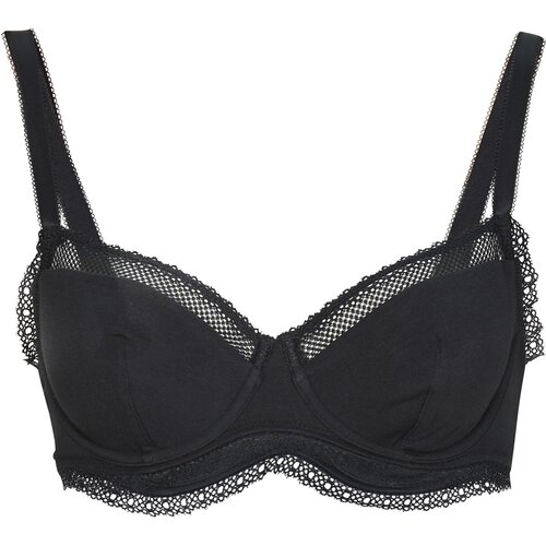 PASSIONATA CHARLOTTE WIRED DEMI BRA Crna Cijene