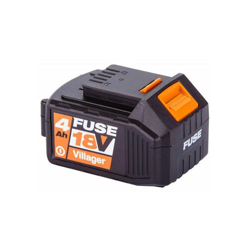 Villager Fuse baterija 18V 4.0Ah 056371 Cene
