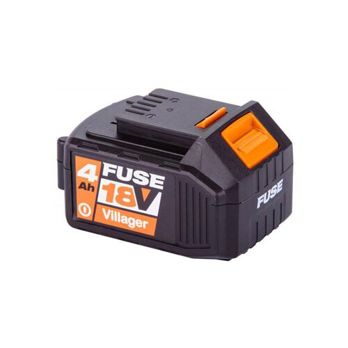 Villager Fuse baterija 18V 4AH Cijene