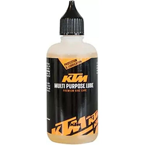 KTM ULJE 100 ML Cijene