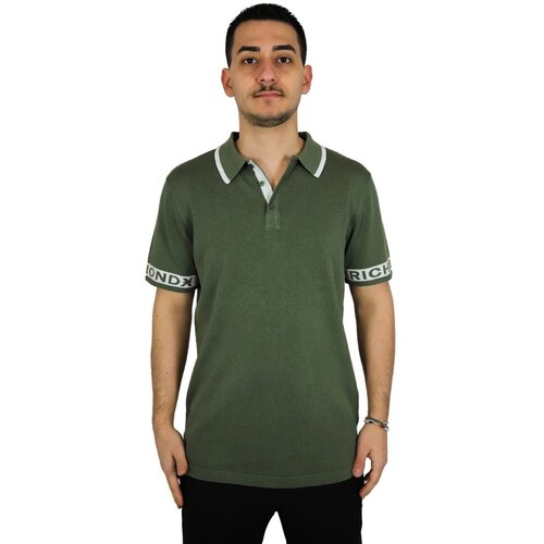 Richmond X UMP25309PO Zelena Cijene