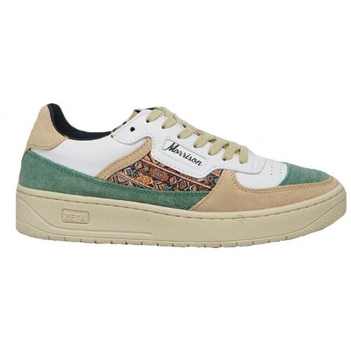 Morrison Nizke superge SNEAKERS COCONUT Bela Cene