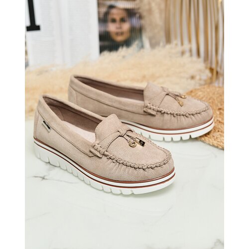 Resti Women's moccasins Berellia Cene