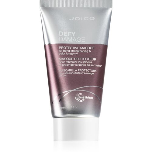 JOICO Defy Damage maska za po&amp;scaron;kodovane lase 50 ml Slike