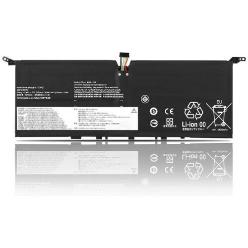 baterija za Laptop Yoga S730-13IWL Cene