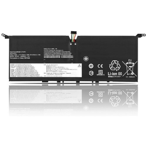  Baterija za Laptop Yoga S730-13IWL Cene