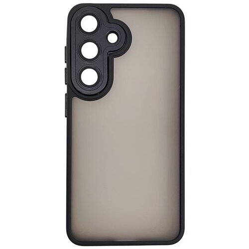 Max Mobile MM TPU SAM GALAXY A37 MATTE BLUR Black Cijene