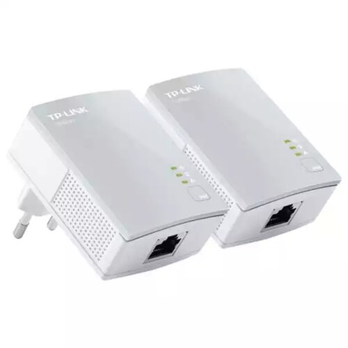 Tp-link Powerline Ethernet Adapter TL-PA4010PKIT Slike