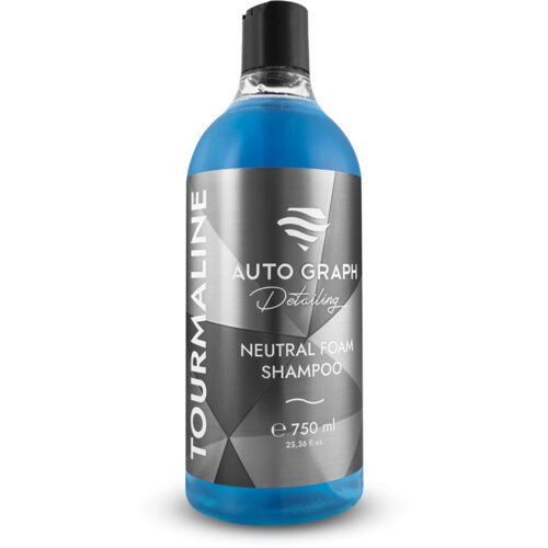 Autograph TOURMALINE &amp;Scaron;ampon 750 ml, (5000488172) Slike