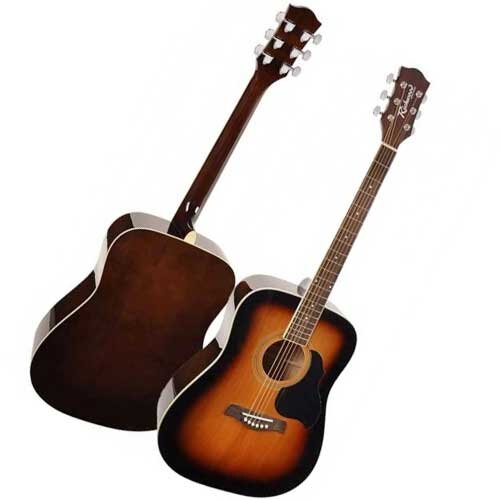  Akustična gitara Richwood RD-12-SB Cene