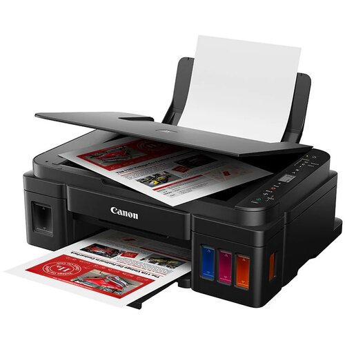 Canon CISS PIXMA Multifunc. G3416 EUM/EMB Cene