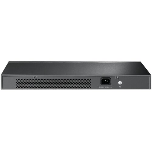 Tp-link TL-SG1016 16-PORT GIG.RACKMOUNT SWITCH Cene