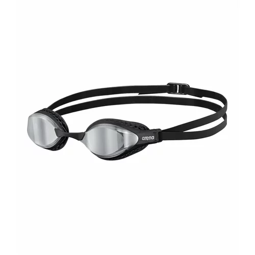 Arena Sportske naočale 'AIR-SPEED MIRROR' srebrno siva / crna