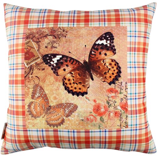 Wallity jastuk 43x43cm &scaron;areni Cijene