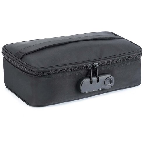 Dorcel Discreet Box Black Cene