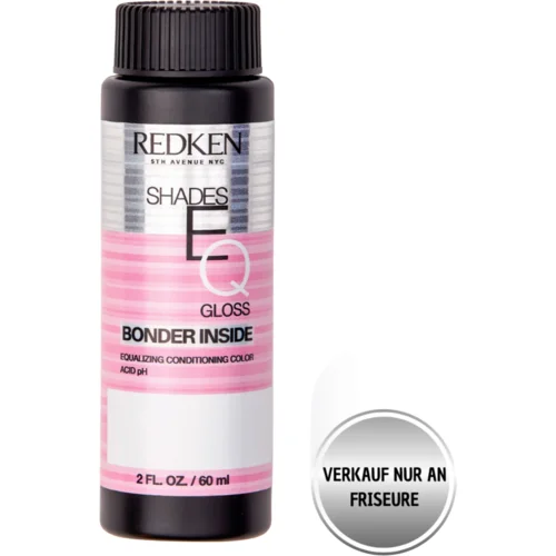 Redken Shades EQ Gloss Bonder Inside - 08T Silver