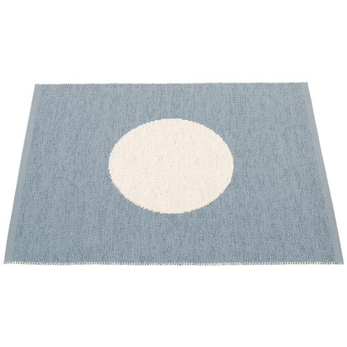 Pappelina Svetlo modra notranja in zunanja preproga 70x90 cm Vera Storm &amp;ndash; Slike