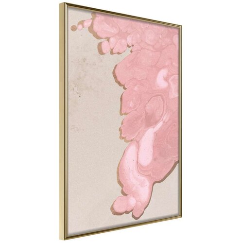  Poster - Pink River 40x60 Cijene