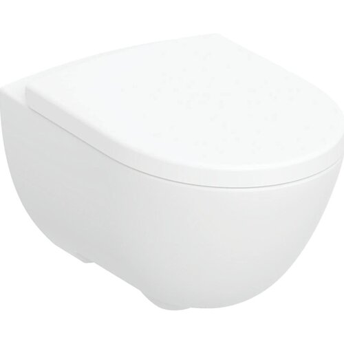 Geberit WC šolja konzolna Modo rimfree sa wc daskom 502.939.00.1 Cene