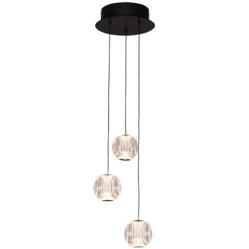 Dieter Knoll VISEČA LED-SVETILKA New York 12.2 W/1100 lm/3000 K/220~240 V/ Cene