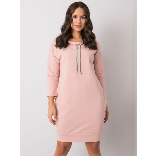 RELEVANCE Dress-RV-SK-4597-1.97-dark pink Cijene