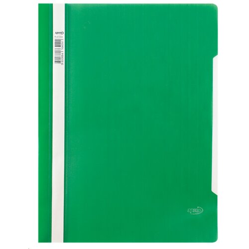 MAPA pvc s sponko spree SPREE - ZELENA Cene