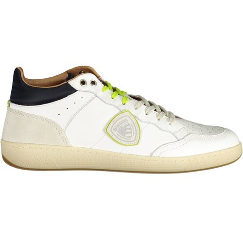 Blauer SPORTS SHOES MEN WHITE Cijene
