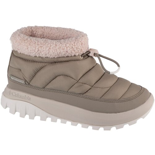 Columbia Polškornji Snowtrot Shorty Zelena Cene