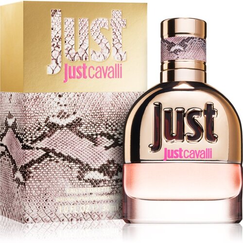 Roberto Cavalli Just Cavalli 30ml edt Slike