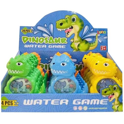 Luna Dinosaur vodena vještina igra u nekoliko verzija 1kom Cene