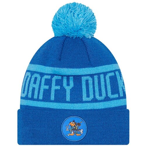 New Era Daffy Duck Looney Tunes Character Jake Cuff Youth otroška zimska kapa Cene