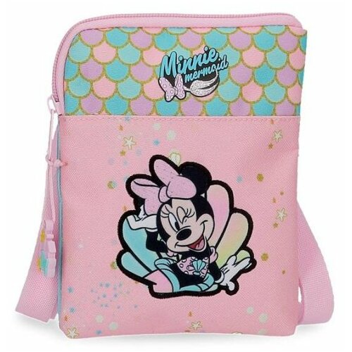 Minnie torba na rame pink mermaid 24.950.61 Cene