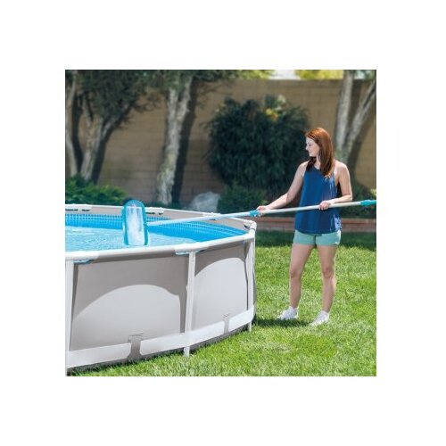 Intex Set za či&scaron;ćenje bazena prečnika 549cm Deluxe 28003 Cene